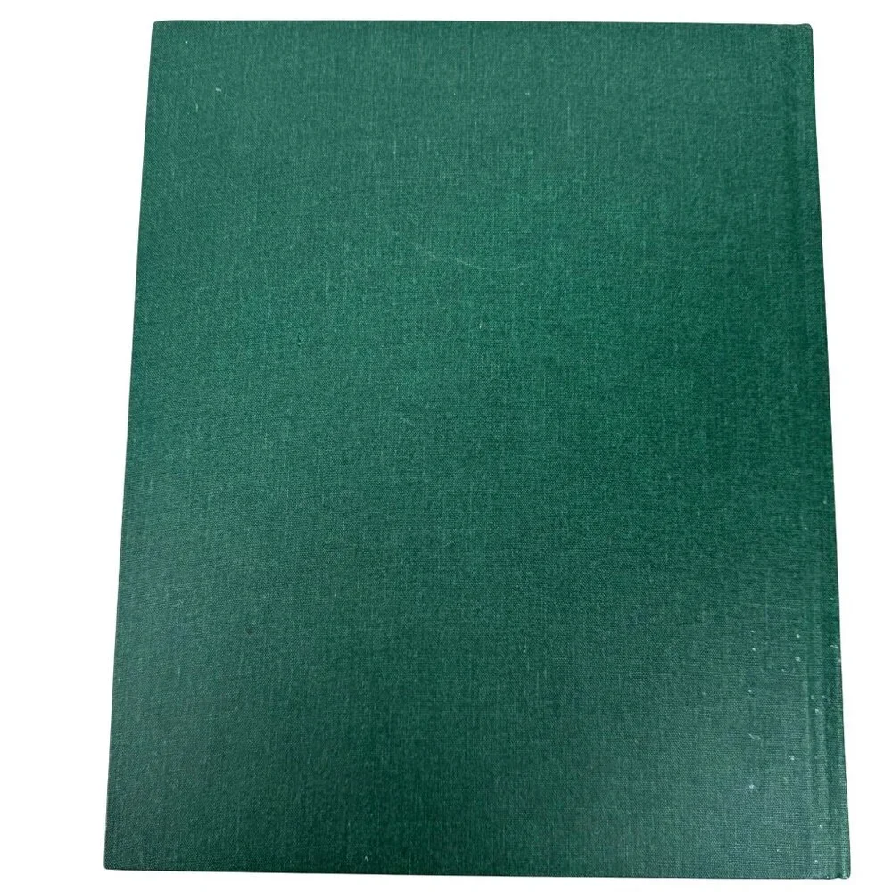 Cooks‎ Illustrated 2004 Annual Cookbook Hardcover Bound Volume Complete Year